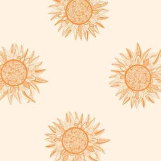 Sun Wallpaper