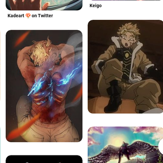 Is this a sign ?????