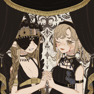 Ones dead can you guess which one?