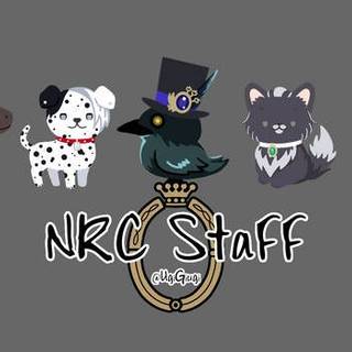 NRC Staff Animals