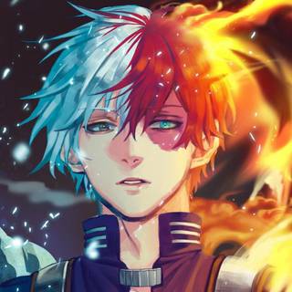 todoroki
