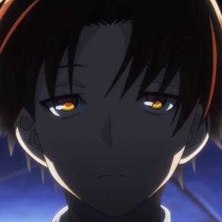 lost in the depths of the abyss 