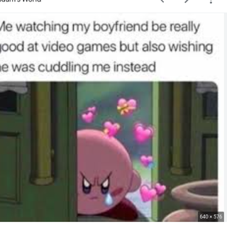 when your little brother get whooped in a fight