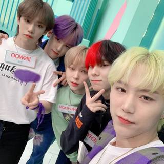 1team’s 4th Anniversary!