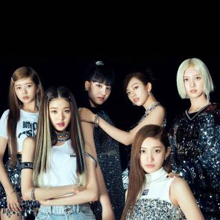 Ive’s New Release: KITSCH