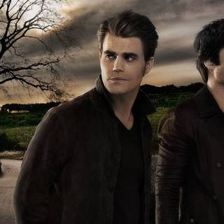 vampire diaries