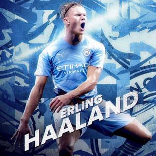 Haaland