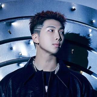 Bts Rm