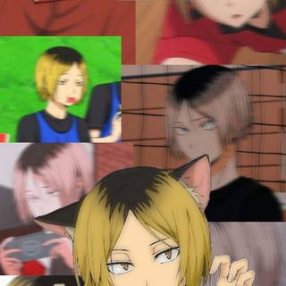 kenma 