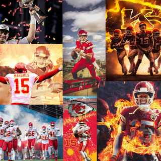Chiefs  Wallpaper