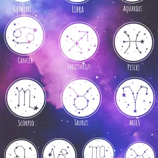 whats ur zodiac sign?