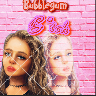 Bubblegum B****