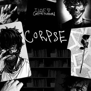 Corpse wallpaper