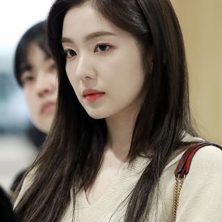 HappyBirthday Irene!!! Red Velvet