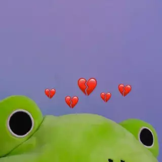 UwU frog