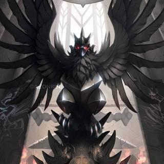 All hail king corvinight lll