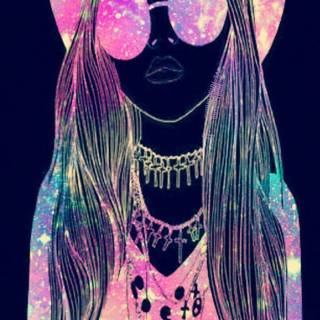 Cool Girly Wallpaperr For Phone