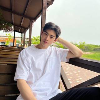 HappyBirthday Cha Eunwoo (Lee Dong-min)!!!!. Astro