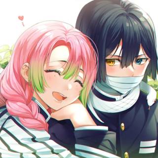 Demon Slayer character