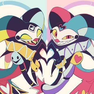 robofizzarolli and fizzarolli