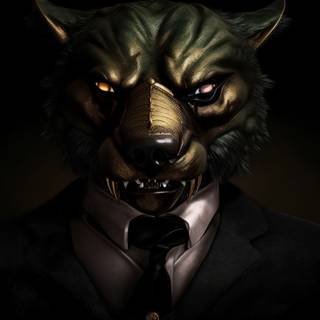 Mythical Creature Wallpaper