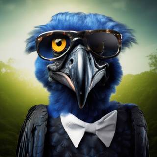 Mythical Creature Wallpaper