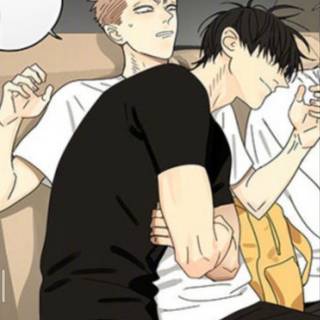 get the f.u.c.k off of me