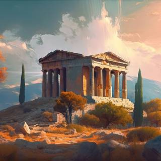 Historical Country Wallpaper