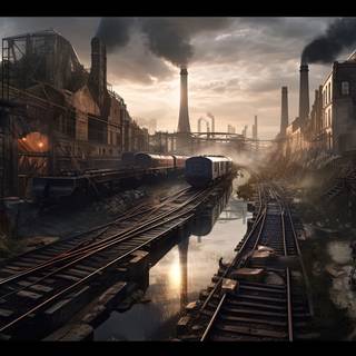 Historical Country Wallpaper