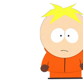 kenny butters