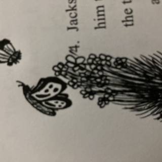 Doodles in history class lol