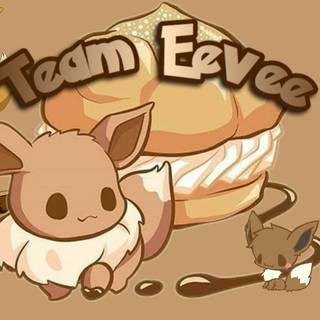 eevee 