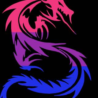 Bisexual Dragon