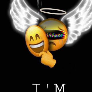 This is how I feel inside