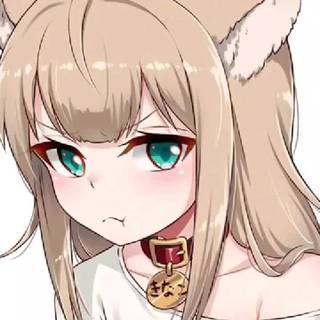 Osakana Neko wallpaper