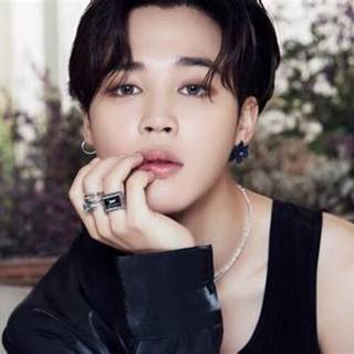 Bts Jimin
