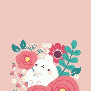spring time molang