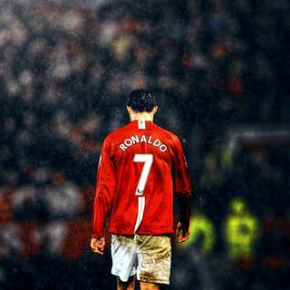 cristiano ronaldo 4k wallpaper 