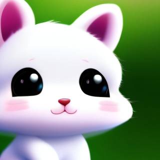 Cute cat wallpaper for android 