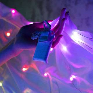 So Aesthetic! not mine