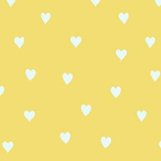 Yellow Hearts 