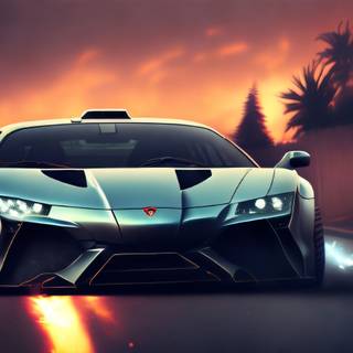Supercar wallpaper for pc