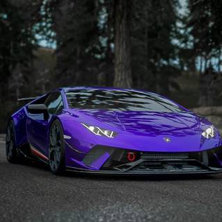 Lamborghini