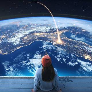 Planet Earth Wallpaper