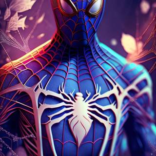 Super cool hd spiderman wallpaper android 