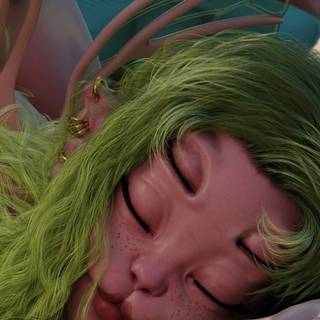 Melanie Martinez portals