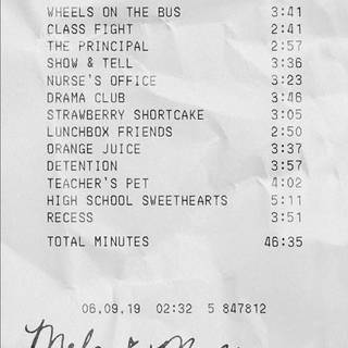 Melanie Martinez K-12