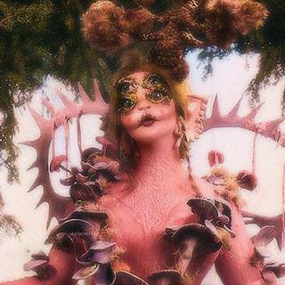 Melanie Martinez portals