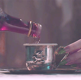 Melanie Martinez crybaby