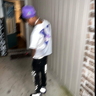 I kno des bxs plot in so ion smile up n they face 